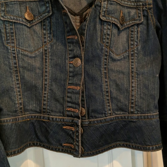 Jacket - Picture 4 of 4